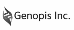 GENOPIS INC.