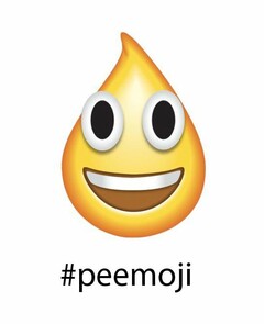 #PEEMOJI