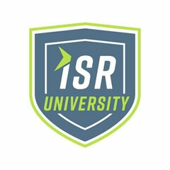 ISR UNIVERSITY