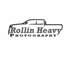 ROLLIN HEAVY PHOTOGRAPHY