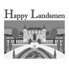 HAPPY LANDSMEN