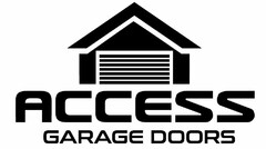 ACCESS GARAGE DOORS