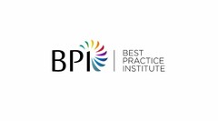 BPI BEST PRACTICE INSTITUTE