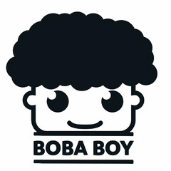 BOBA BOY