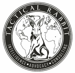 TACTICAL RABBIT INTELLIGENCE ADVOCACY CONSULTING