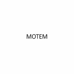 MOTEM