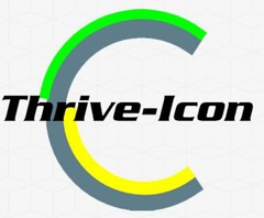 C THRIVE-ICON