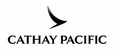 CATHAY PACIFIC