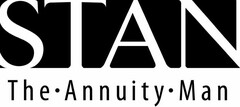 STAN THE ANNUITY· MAN