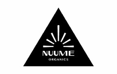 NUUME ORGANICS