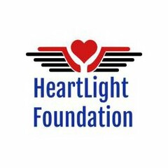 HEARTLIGHT FOUNDATION