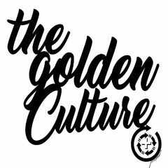 THE GOLDEN CULTURE