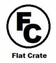FC FLAT CRATE