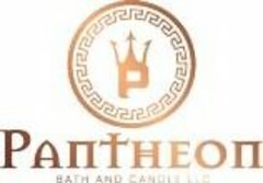 P PANTHEON BATH AND CANDLES LLC