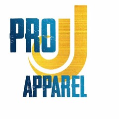 PROJJ APPAREL