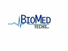 BIOMED TECHS INC