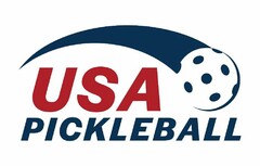 USA PICKLEBALL