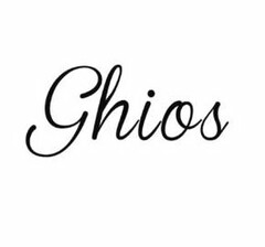 GHIOS