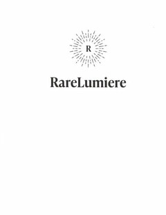 R RARELUMIERE