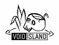 VOID ISLAND