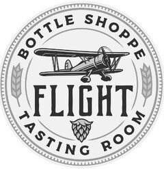 FLIGHT TASTING ROOM BOTTLE SHOPPE