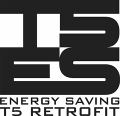 T5ES ENERGY SAVING T5 RETROFIT