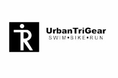 R URBANTRIGEAR SWIM BIKE RUN