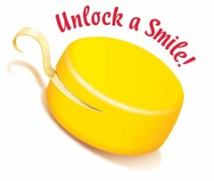 UNLOCK A SMILE!