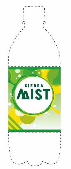 SIERRA MIST