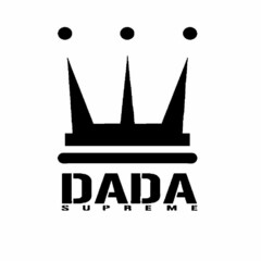 DADA SUPREME