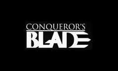 CONQUEROR'S BLADE