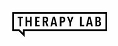 THERAPY LAB