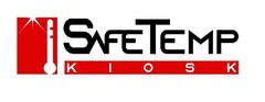 SAFETEMP KIOSK