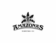 AMAZONAS COFFEE CO