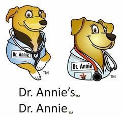 DR. ANNIE