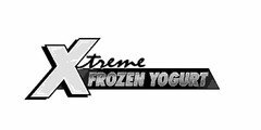 XTREME FROZEN YOGURT