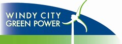 WINDY CITY GREEN POWER