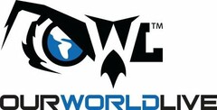 OWL OURWORLDLIVE