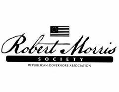 ROBERT MORRIS SOCIETY