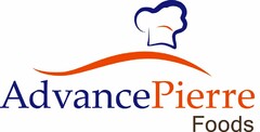 ADVANCEPIERRE FOODS