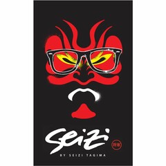 SEIZI BY SEIZI TAGIMA