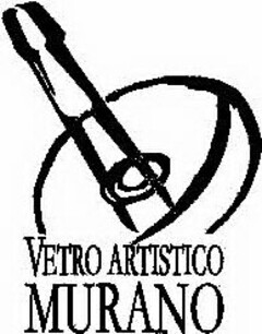 VETRO ARTISTICO MURANO