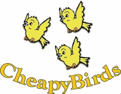 CHEAPYBIRDS