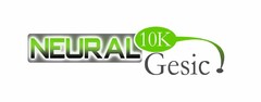 NEURAL GESIC 10K