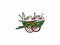 VIANDEROS