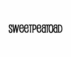 SWEETPEATOAD