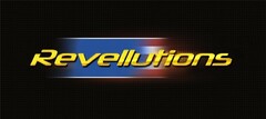 REVELLUTIONS