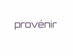 PROVÉNIR