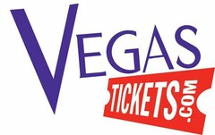 VEGAS TICKETS.COM