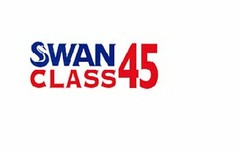 SWAN CLASS 45